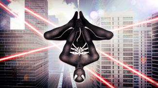 Spider Superhero Online Battle screenshot 0