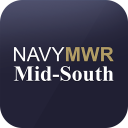 NavyMWR Mid-South Icon