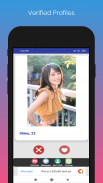Japan Dating App and Chat screenshot 2