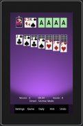 Solitaire - Klondike Classic Card Game screenshot 11