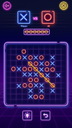 Tic Tac Toe & All Board Games screenshot 2