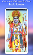 Shri Ram Wallpapers HD screenshot 0