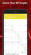 Blood Pressure Info App screenshot 3