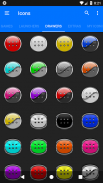 Red Icon Pack Style 1 screenshot 7