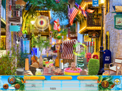 Hidden Objects Florida Travel screenshot 7