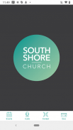 South Shore Church screenshot 1