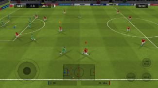 TASO 3D - Football Game 2020 screenshot 3