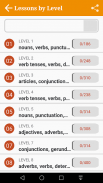 Learn English Grammar - English Grammar Book screenshot 5