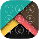Lock Screen Nexus 6 Thème Icon