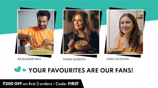 EATCLUB: Order Food Online screenshot 7