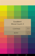 Color Puzzle Game screenshot 6