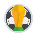 Country Cup Icon