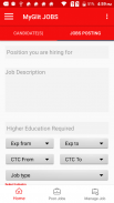 MyGlit Jobs screenshot 6