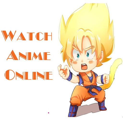 Kiss Anime Online Sub & Dub APK for Android Download