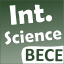 Science BECE pasco for jhs Icon