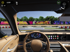 Touge Drift & Racing screenshot 1