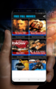 Just Watch HD-Free Full Movies-Free Full HD Movie screenshot 0