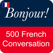 French Conversation screenshot 6