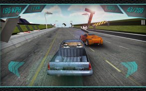 Action Chase Racing screenshot 3