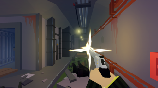 Pixel Combat: Zombies Strike screenshot 5