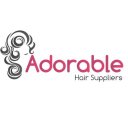 Adorable hair Suppliers Icon