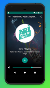NRJ Radio App Pour Le Sport screenshot 6