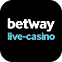 Betway - Live Casino Games Icon