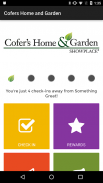 Cofer's Home & Garden screenshot 0