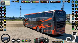 Bus Simulator Game - Bus Games screenshot 1