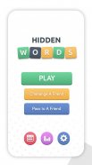 Hidden Words: Word Guess screenshot 5