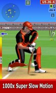 Cricket World Domination screenshot 13