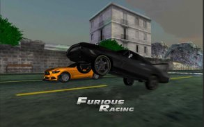 Furious Racing: 2023 screenshot 7