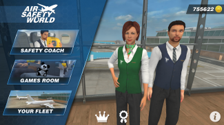 Air Safety World screenshot 0