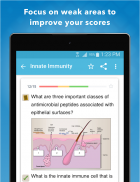 Histology: USMLE Q&A Review screenshot 0