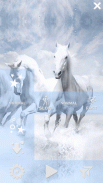 Horse Live Wallpaper HD screenshot 5