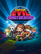 Idle Evil Clicker – Apps no Google Play
