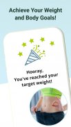 Weight Tracker, BMI: aktiBMI screenshot 0
