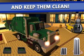 Emergency Driver Sim: City Her screenshot 4