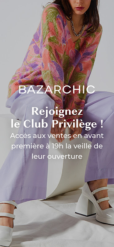 Bazarchic chaussures best sale