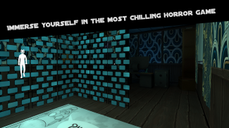 Smile-X 4: The horror train screenshot 1