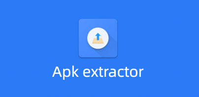 Apk extractor