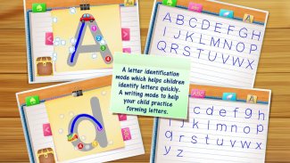Alfabeto Para Crianças 123 ABC screenshot 3