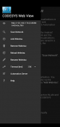 CODESYS Web View screenshot 1