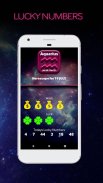 BW Lucky Number Horoscope screenshot 2