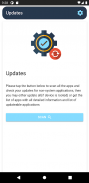 UpdateMan: App Info, Updates screenshot 14