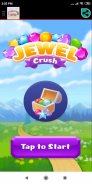 Jewel Crush Game screenshot 2