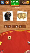 Ghép Hình Đoán Chữ screenshot 4