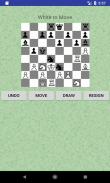 Chess 3Move screenshot 1
