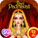 Rani Padmavati 2 : Royal Queen Wedding Icon