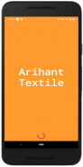 Arihant Textile screenshot 4